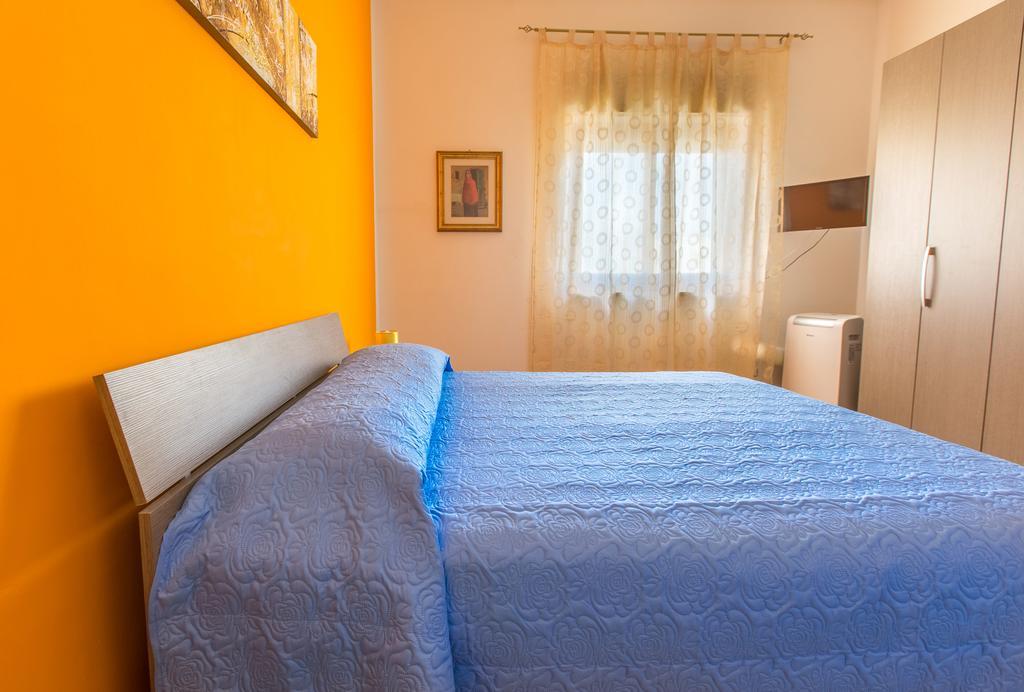 Licata Posti Letto Hotel Trapani Buitenkant foto